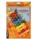 Voggenreiter - Buntes Glockenspiel-Set Blister