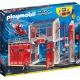 PLAYMOBIL 9462 - City Action - Große Feuerwache