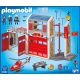 PLAYMOBIL 9462 - City Action - Große Feuerwache