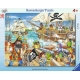 Ravensburger Spiel - Piraten Szene, 36 Teile