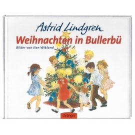 Lindgren/Wikland, Weihnacht B