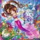 Ravensburger Puzzle - Bezaubernde Meerjungfrauen, 49 Teile