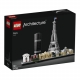 LEGO® Architecture 21044 Paris