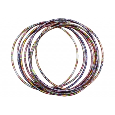 Wave Hoop sortiert 69 cm, 74 cm, 79 cm