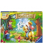 Ravensburger Spiel - Junior Sagaland