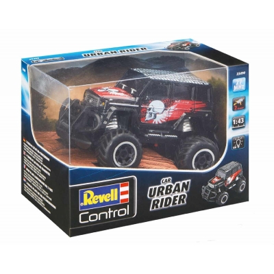 Revell Control - RC SUV Urban Rider