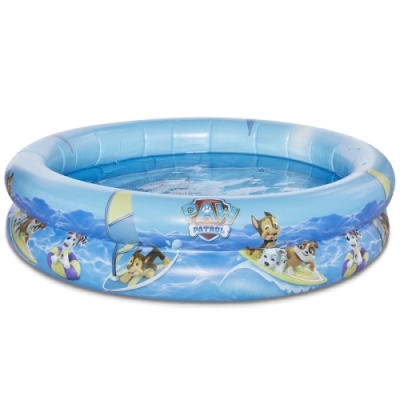 Paw Patrol Babypool, aufgeblasen ca. 74x