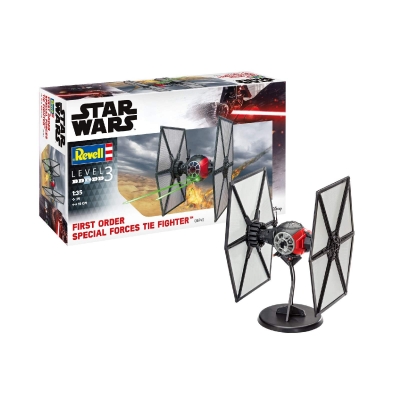 Revell - Special Forces TIE Fighter