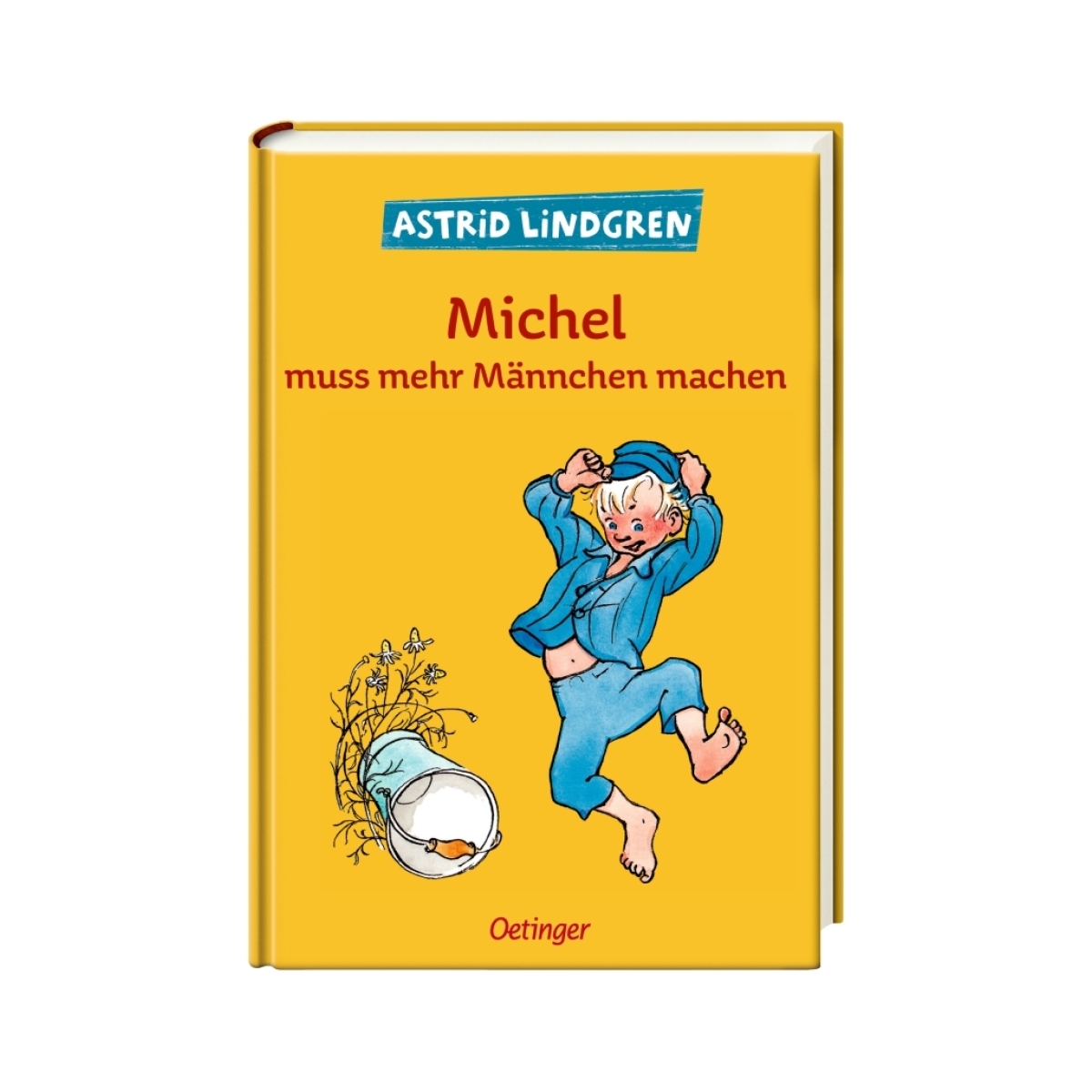 Oetinger verlag vorschau