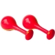 Voggenreiter - Hello Music Maracas-Set mit App/Lernsoftware