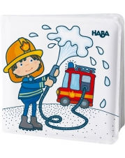 HABA® Zauber-Badebuch Feuerwehr