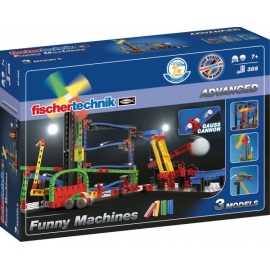 Funny Machines