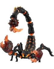 Schleich 70142 Eldrador Creatures Lavaskorpion