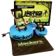 Slackers Slackline inklusive Teaching Line