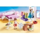 Playmobil® 70208 - Dollhouse - Schlafzimmer mit Nähecke