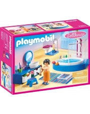 Playmobil® 70211 - Dollhouse - Badezimmer