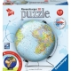 Ravensburger 111596 Puzzleball Globus deutsch 540 Teile