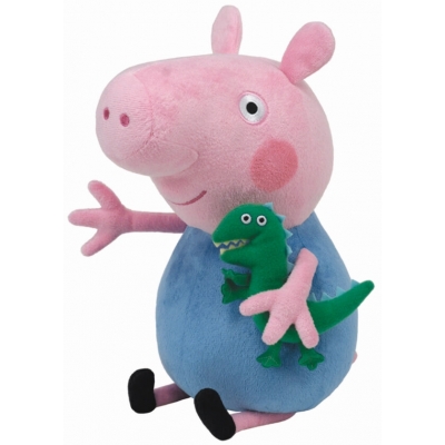 TY GEORGE PIG BUDDY