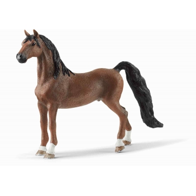 Schleich - Horse Club - American Saddlebred Wallach