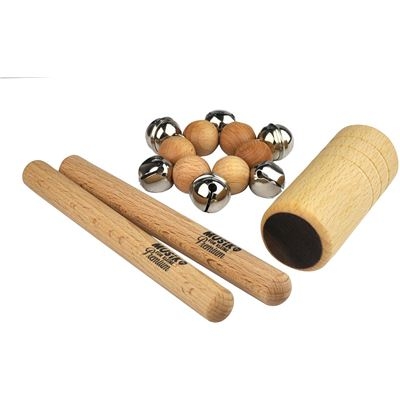 Voggenreiter - Das Mini-Percussion-Set