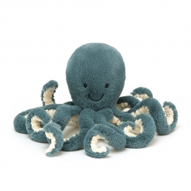 Strom Octopus Little