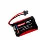 CARRERA RC - LiFePo4 AKKU 6,4V 900mAH 9,5A