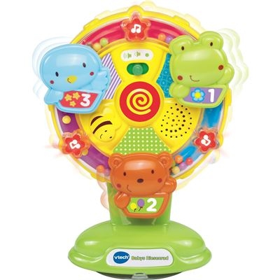 VTech Baby - Babys Riesenrad