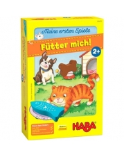 HABA® - Meine ersten Spiele - Fütter mich!