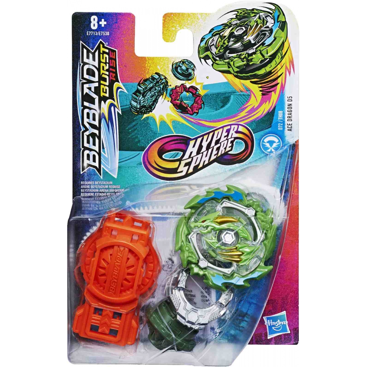 beyblade burst rise beyblades