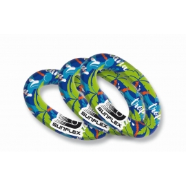 sunflex TAUCHRINGE TROPICAL WAVE