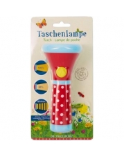 Die Spiegelburg - Garden Kids - Taschenlampe