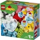 LEGO® DUPLO® - 10909 Mein erster Bauspaß