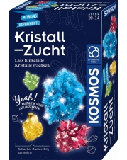 KOSMOS - Kristall-Zucht