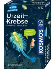 KOSMOS - Urzeit-Krebse