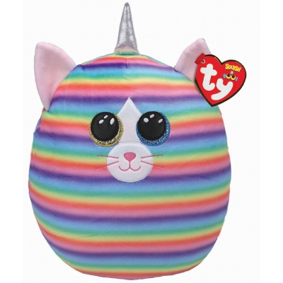 Ty - Heather Katze Squish a Boo 35cm