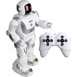 Silverlit Program A Bot X