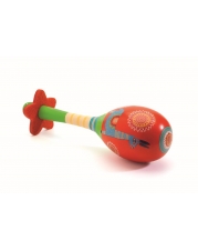 Djeco - Animambo: Maracas ( Display 9 pieces)