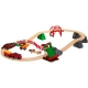 BRIO Bahn - Großes BRIO Bahn Bauernhof-Set