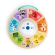 Baby Einstein Buntes Touch Orchster (DE / IT / EN)