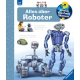 Ravensburger 32985 WWW47 Alles über Roboter