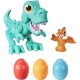 Hasbro - Play-Doh - Dino Crew