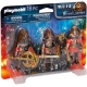 Playmobil® 70672 3er Set Burnham Raiders