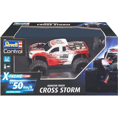 Revell Control - X-Treme Cross Storm