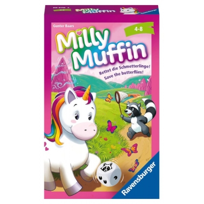 Ravensburger 20670 Milly Muffin