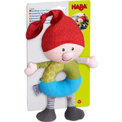 HABA® - Greifling Kasper Karl