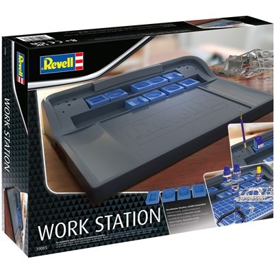 Revell - Work Station