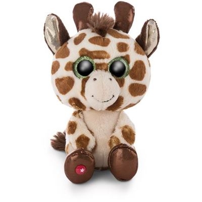 NICI - Glubschis - Safari - Schlenker Giraffe Halla 15cm