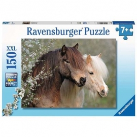 Ravensburger - Schöne Pferde, 150 Teile