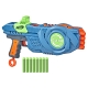 Hasbro F2549EU4 Nerf ELITE 2.0 FLIP 8