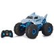 Spin Master - Monster Jam - Truck Megalodon Storm